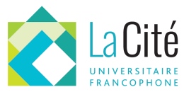 La Cite universitaire francophone